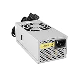 CoolBox FALCOO500TGR - Zasilanie TFX