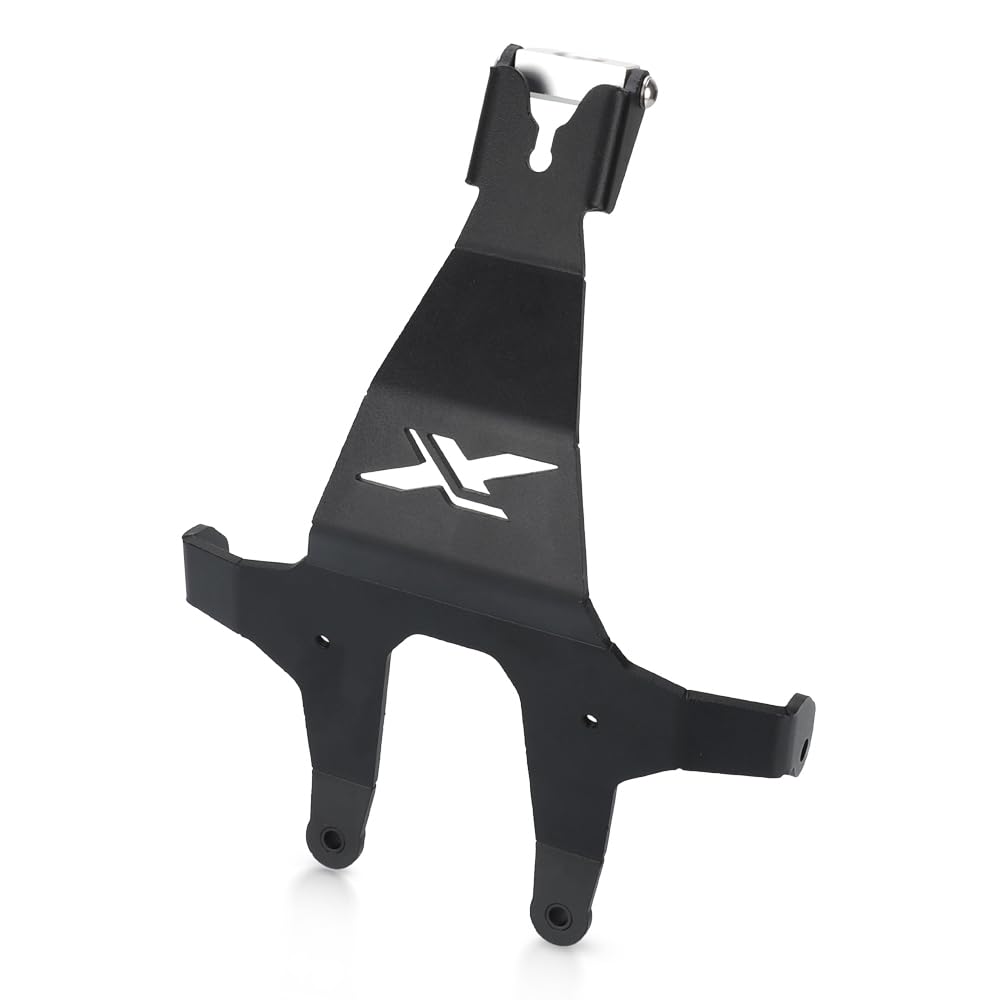 X-ADV 750 2021-2027 Soporte de GPS para Motocicleta | T5-5754 aluminium | gps navigation mount bracket