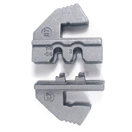 Kit di crimpatura per terminali meteo 2 Die Quick