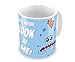 Oficjalny kubek Rick And Morty - Mr. Meeseeks