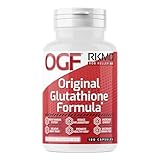Original Glutathione Formula® (OGF)