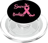 Pink Ribbon Chemo Breast Cancer Women Halloween