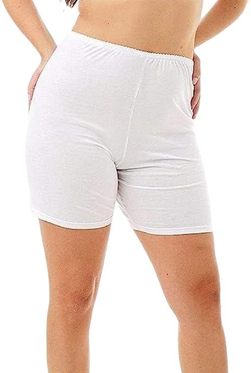 Women High Waist Cycling Fitness Shorts Stretch Fabric Active Training Gym Workout Support Movement-image-18