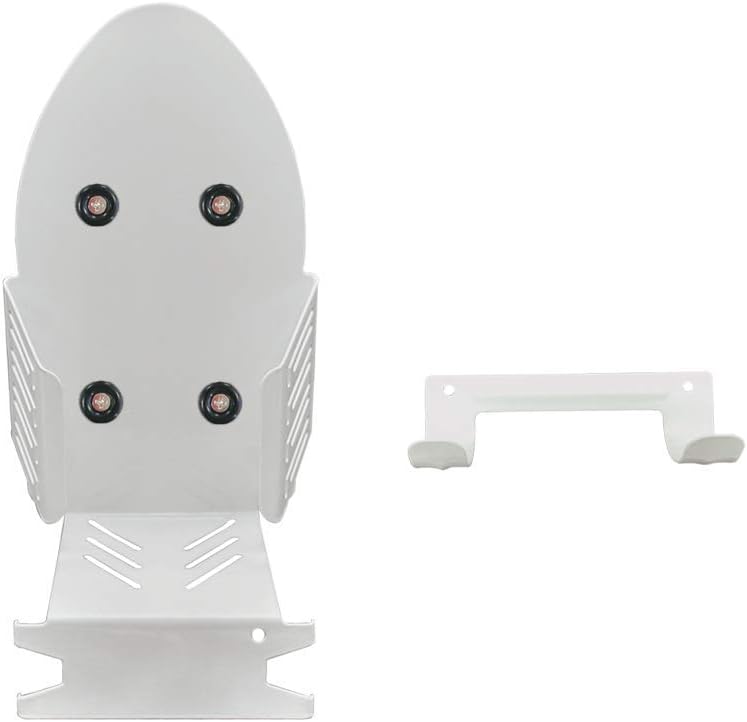 Duwee iron holders,metal