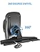 woleyi Phone Holder for Car CD Slot, Universal CD Slot Phone Mount for iPhone 11 Pro Max/11/XS Max/XS/XR/X/8 Plus/8/7 Plus/7/6S/SE, Samsung, Huawei, Nokia, LG, HTC and Other 3.5-6.8