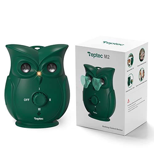 Find The Best Indoor Ultrasonic Bark Control Reviews & Comparison Katynel