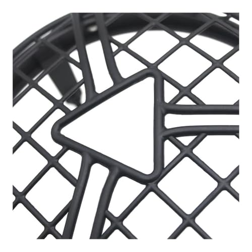 Accessoires moto Speed Twin 900 : grille de protection phare avant - 7
