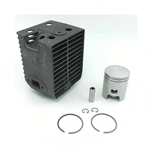 Kit de cilindro para apisonador WM80, BS600 y BH23 (modelo 2011) 3