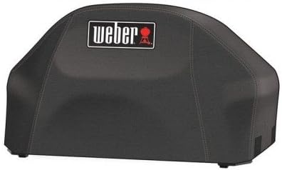 Premium Cover for Weber Pulse 1000 Barbecue
