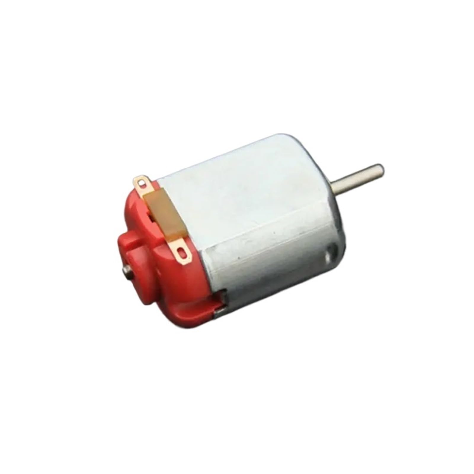 Moteur miniature 130 DC 3-6V haute vitesse 16500RPM petit moteur à courant continu