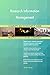 Produktbild Research Information Management All-Inclusive Self-Assessment - More than 700 Success Criteria, Instant Visual Insights, Comprehensive Spreadsheet Dashboard, Auto-Prioritized for Quick Results