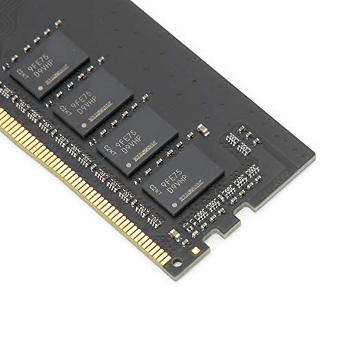Module DDR4 PC4-2666V haute performance pour un ordinateur rapide - 7