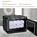 Towel Warmer, 8L Facial & Spa Towel Warmer Auto Reheat, Hot Towel Warmer Cabinet for Estheticians, Professional Towel Warmer for Salon, Spa, Massage