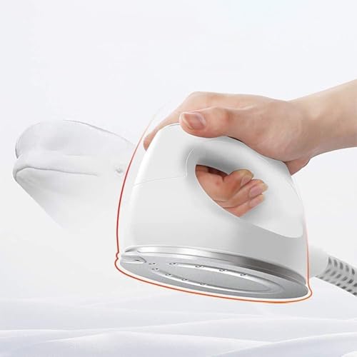 Acivirdde Upright Steam Iron design and structure