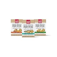 Algopix Similar Product 5 - The Honest Kitchen Bone Broth POUR