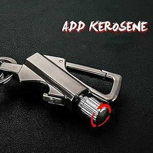AirMount 3 in 1 Keychain Lighter - Image 4