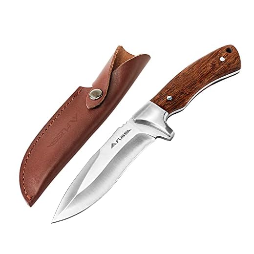 41I2HTlu9qL._SS520_ Best fixed blade knives under 50