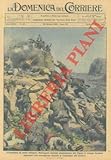 Copertina illustrata