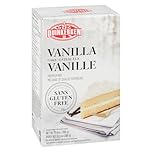 DUINKERKEN FOODS Gluten Free Vanilla Cake Mix 380g