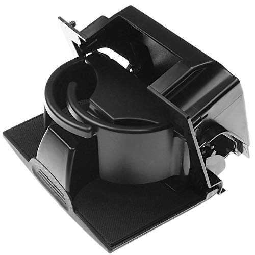 Portavasos trasero compatible con Nissan Pathfinder y Xterra miniatura 1