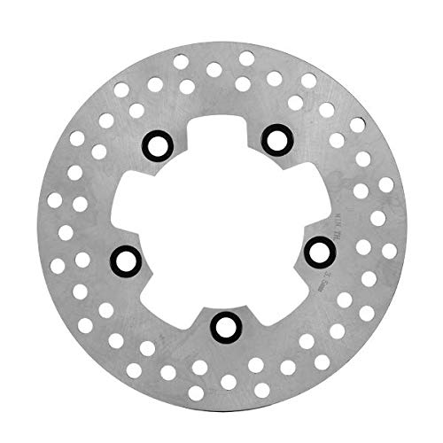 Disque de frein scooter compatible Kymco People One 200x89.5x4mm arrière