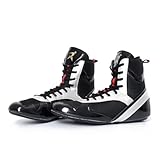 Agarre fuerte, resistente al desgaste y antideslizante, buena elasticidad y suavidad, brindan una experiencia deportiva cómoda.