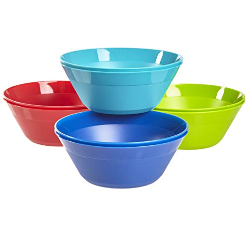 Best Snack Bowl For Adults