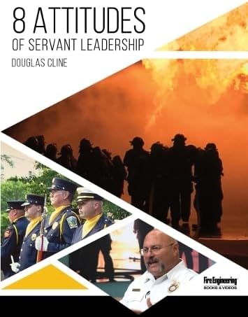 8 Attitudes of Servant Leadership