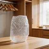 Sileduove Copertura antipolvere trasparente, copertura protettiva a prova di olio, scudo per elettrodomestici da cucina per robot da cucina, materiale in PVC impermeabile, design facile da pulire