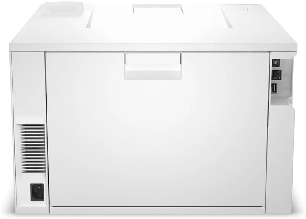 Impressora HP Laser 4203DW Dulpex 35PPM A4