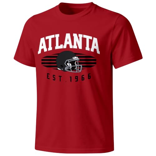 Image of ANTKING T Shirt Custom Short Sleeves for Men Women Youth | Crew Neck T Shirt with Custom Name Number Gift
