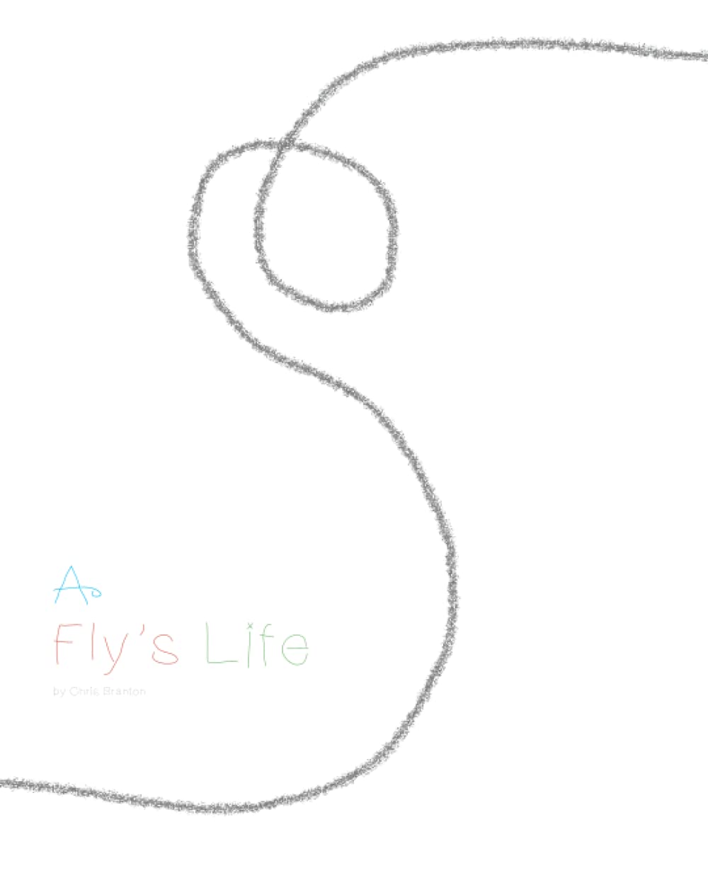 A Fly's Life (Insect Life)