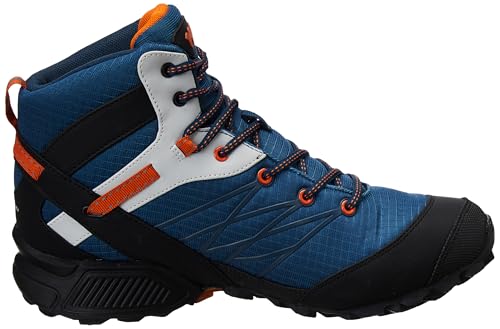 Image of Wildcraft Mens HUGO HA Sports Trekking & Hiking,Walking Shoes | Outdoor Shoe for Mens |