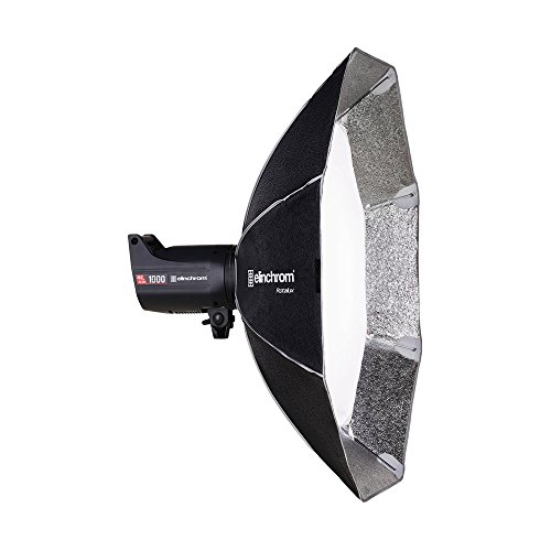Elinchrom Rotalux Octabox 100Cm (El26646) #TOP3