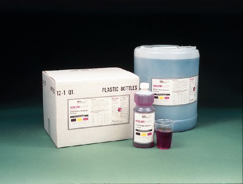 NPS 410020 Kolor-Safe Liquid Acid Neutralizer, 5 gal