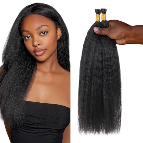 Lashey I Tip Hair Extensions 14 inch.