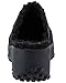 Rocket Dog womens Frannb Mule, Black, 7.5 US