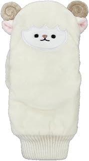 アニマルカバーミトン 手袋 ひつじ