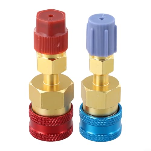 Kit de Adaptadores para Aire Acondicionado FABULETTA miniatura 2