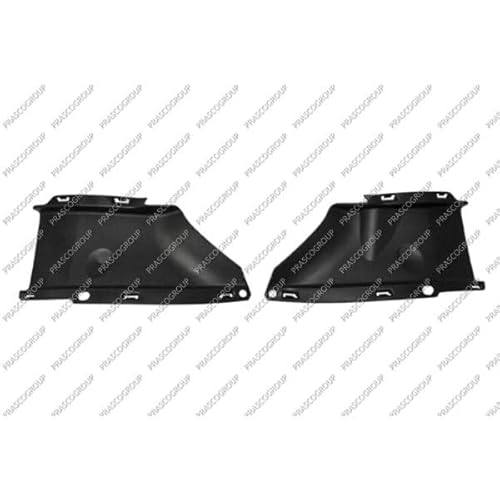 Prasco (B07n97v4sz) In Unserem Katalog. Ändern Sie Das Produktattribut In Rn6522100 - Lüftungsgitter, Stoßfänger