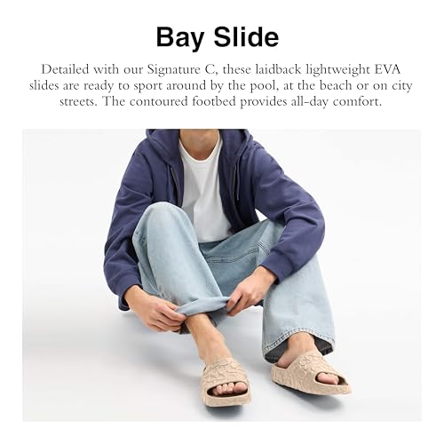 Image of Coach Men's Bay Slide