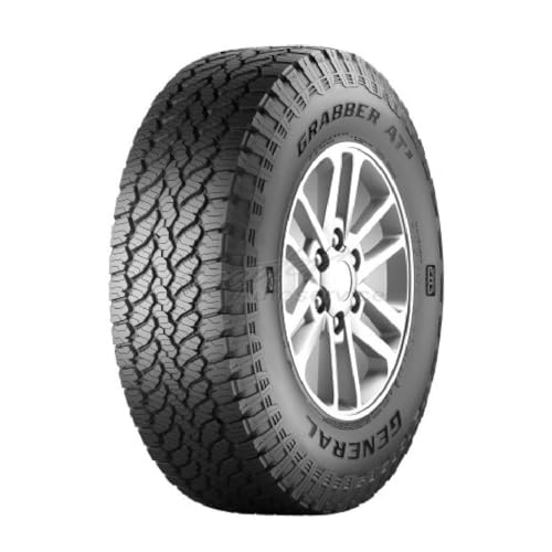 General Grabber AT3 XL FR M+S - 275/45R20 110V - Ganzjahresreifen