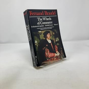 Paperback The Structures of Everyday Life: Civilization and Capitalism, 15th-18th Century, Vol. 1 Book