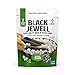 Black Jewell Premium Popcorn, Original Black Jar, 28.35-Ounce (Pack of 6)