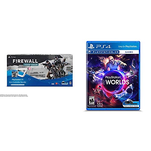 Amazon Com Psvr Aim Controller Firewall Zero Hour Bundle Playstation Vr Video Games Amazon Com Psvr Aim Controller Firewall Zero Hour Bundle Playstation Vr Video Games