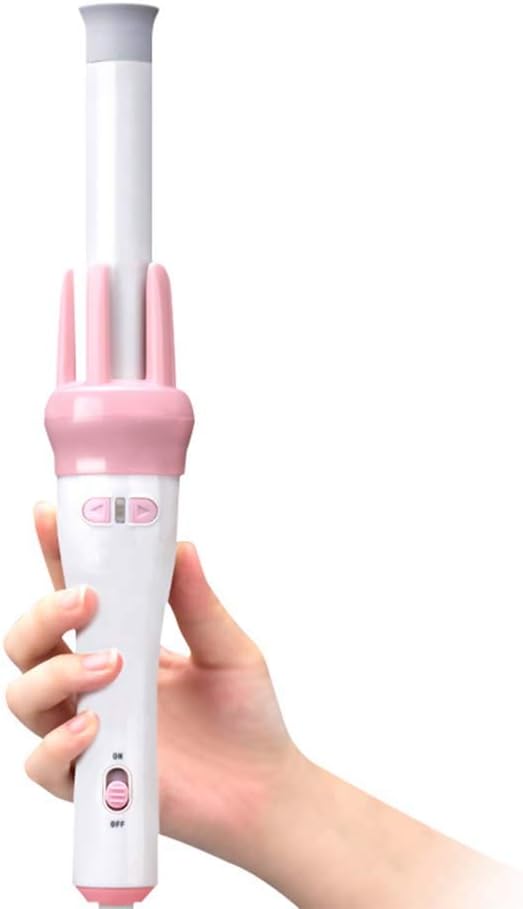 ferro arricciacapelli in ceramica porcellana