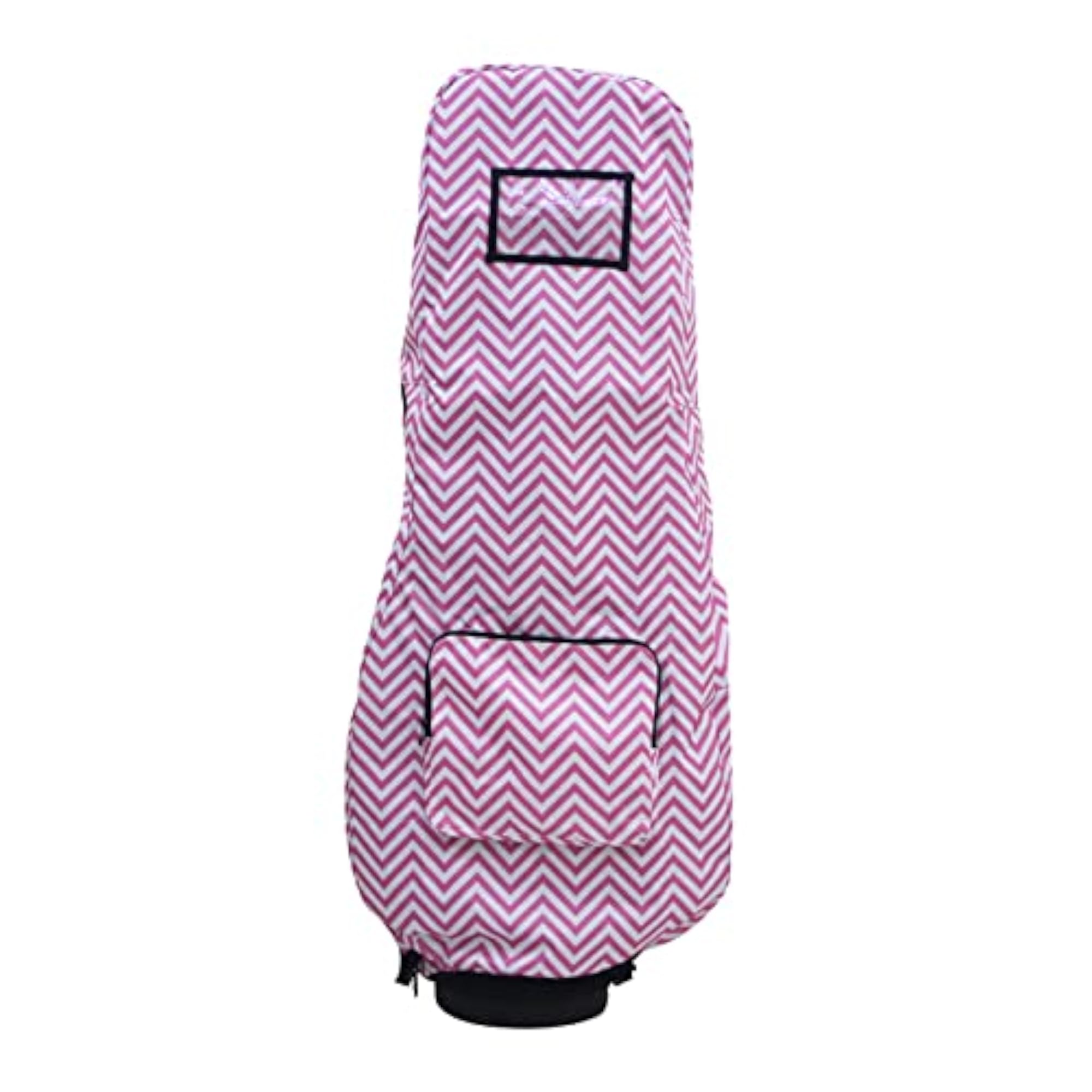 Foldable Golf Bag Hood Rain Cover