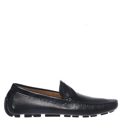Baldinini Men's Drivers Loafer4