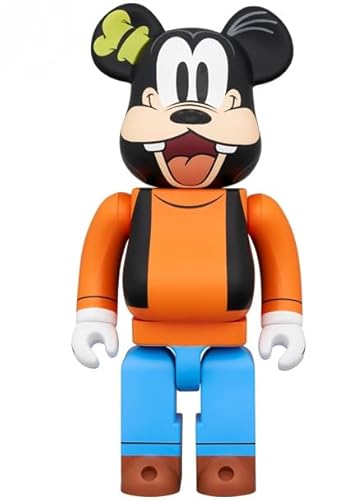 BE@RBRICK GOOFY 400��