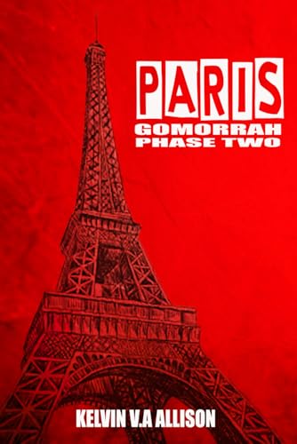 PARIS: Gomorrah Phase Two